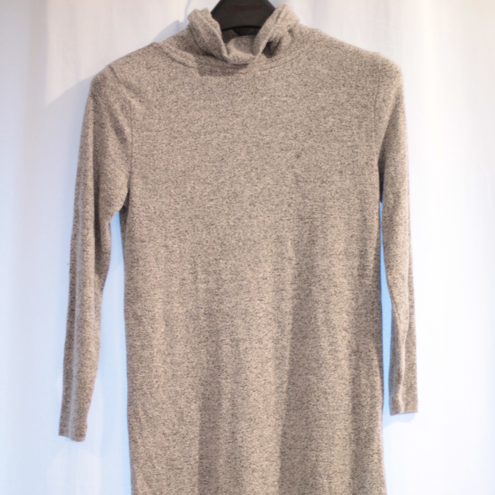Old Navy Turtleneck Long Sleeve Tunic